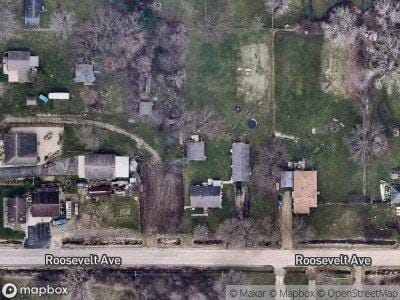 Roosevelt Ave for Sale