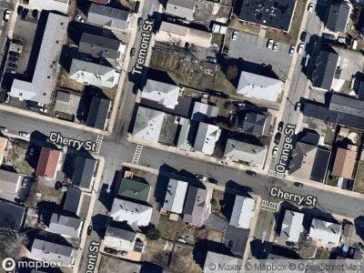 Cherry St for Sale