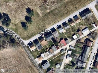 N High St for Sale