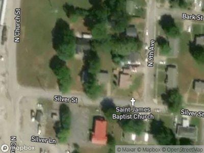 Silver St for Sale