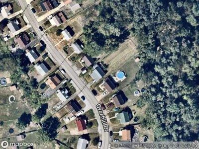 Overhill Dr for Sale