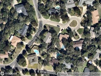 Highland Oaks Dr for Sale