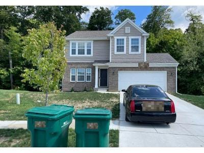 Frederick Ct for Sale