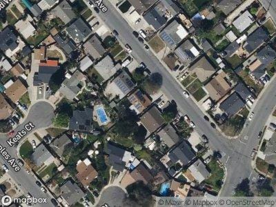 N Cragmont Ave for Sale