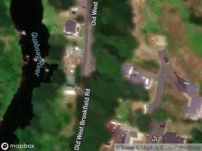 Old West Brookfield Rd for Sale
