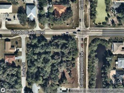 Toledo Blade Blvd for Sale
