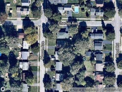 Mason Ave for Sale