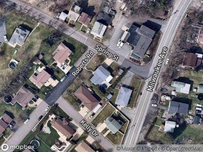 Robert Rd for Sale
