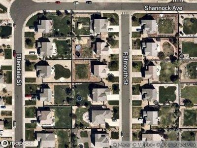 Falmouth St for Sale