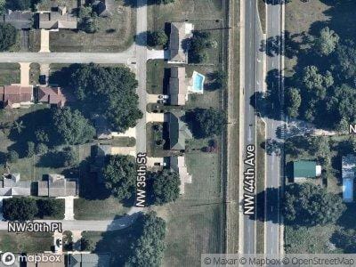 NW 44th Ct for Sale