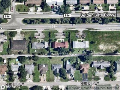 Golden Gate Pkwy for Sale