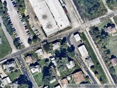 Railroad St for Sale