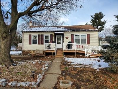 Rosemont Ave for Sale