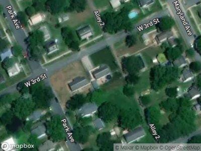 W 3rd St for Sale