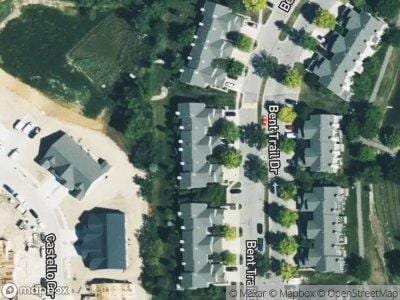 Bent Trail Dr for Sale