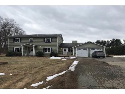Chapman Rd for Sale
