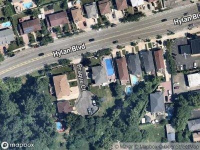 Prague Ct for Sale