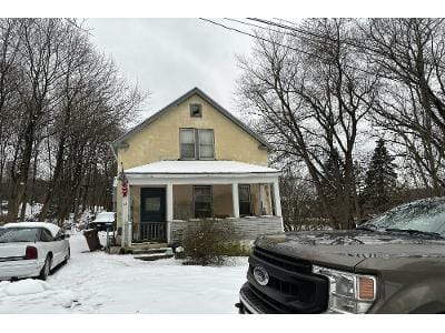 Preston Ave for Sale