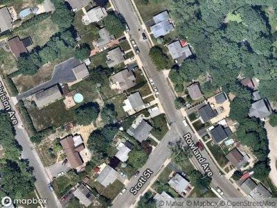 Rowland Ave for Sale