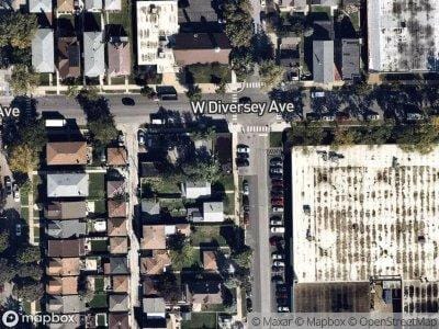 W Diversey Ave for Sale