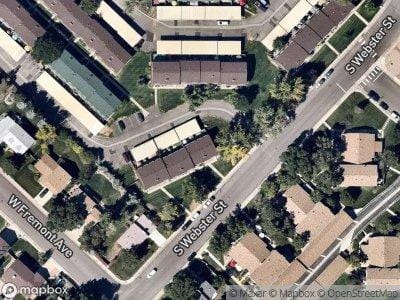 S Webster St for Sale