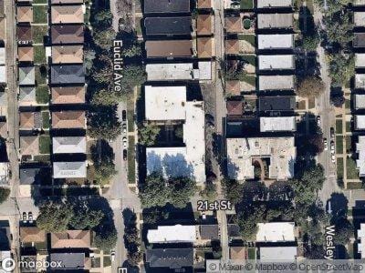 Euclid Ave Apt 203 for Sale
