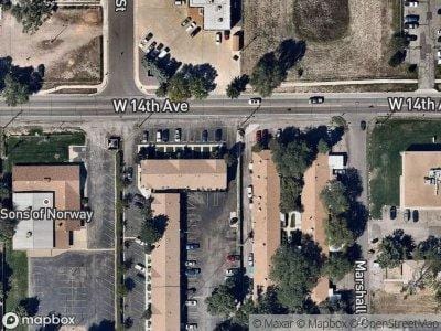 W 14th Ave Apt 1 for Sale