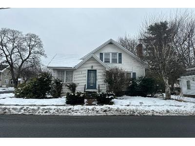E Fulton St for Sale