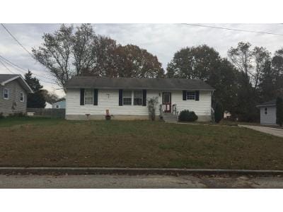 Coral Ave for Sale