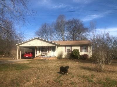 Parkwood Dr for Sale