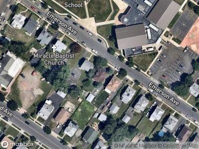 Emerson Ave for Sale