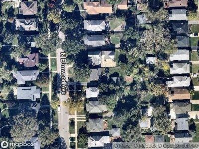 N Elmwood Ave for Sale
