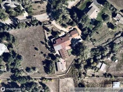 Vaquero Dr for Sale