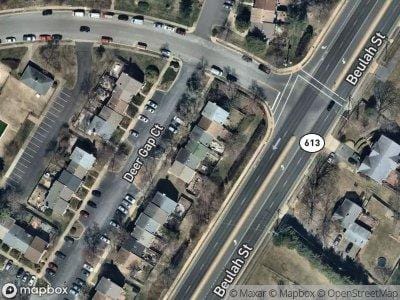 Deer Gap Ct for Sale