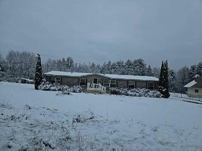 County Highway 107 # 107 for Sale