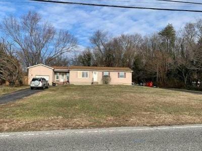 Laurel Heights Dr for Sale