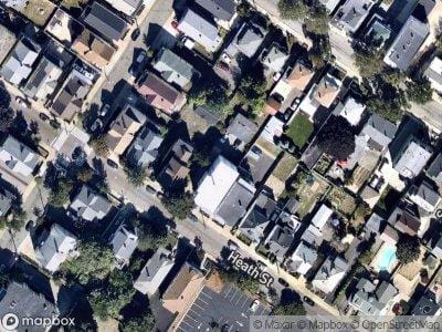 Heath St # 1 for Sale