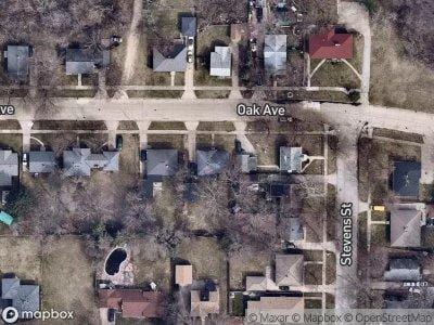 Oak Ave for Sale