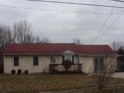 Elson Ave for Sale