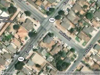 Market St for Sale