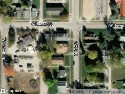 N Oak St for Sale