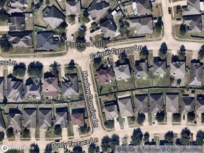 Canyon Cypress Ln for Sale