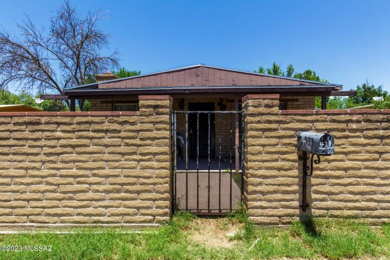 Nogales, Santa Cruz County, AZ House for sale Property ID: 417194506