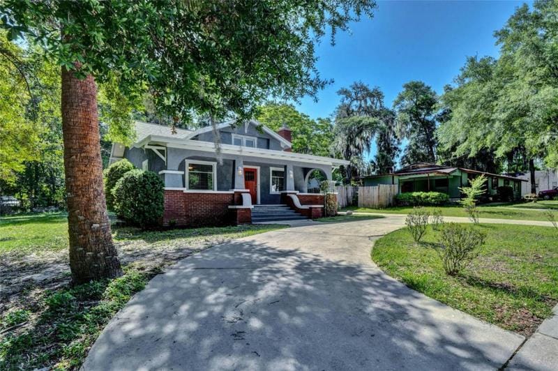 531 N DELAWARE AVE, DELAND, FL 32720 Single Family Residence For Sale  MLS# V4932769
