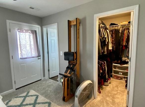 1080 Old Sevenmile Ferry Rd unit 2 - Clarksville, TN 37040 - Home For Rent