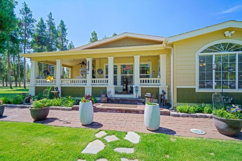 17822 Old Wood Road, Bend OR 97707 for Sale