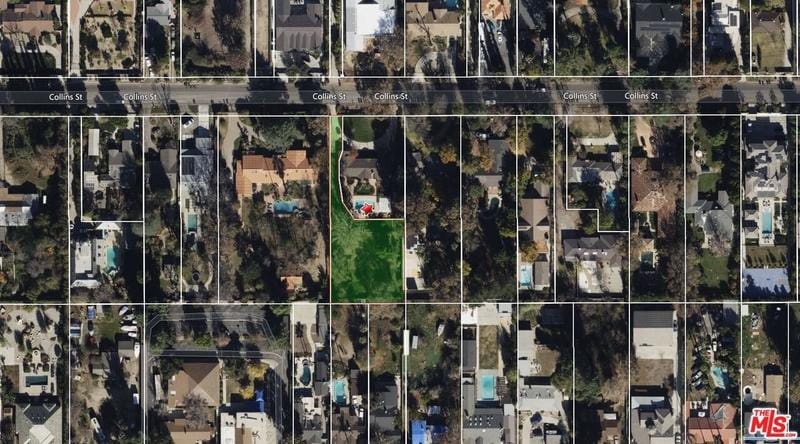 Woodland Hills, Los Angeles County, CA Undeveloped Land, Homesites for sale Property ID: 418717820