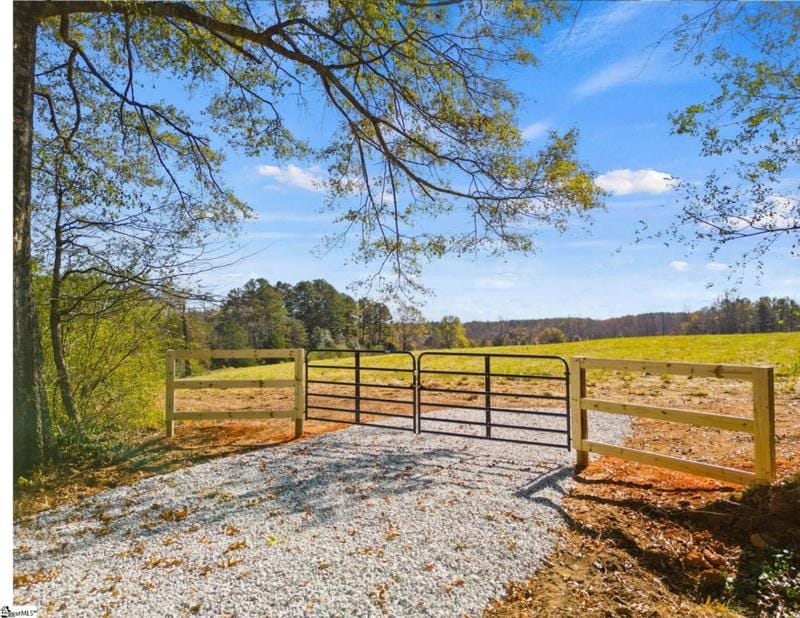 00 WHITMIRE CHURCH ROAD # LOT 5, Tamassee, SC 29686 Land For Sale  MLS# 1514409