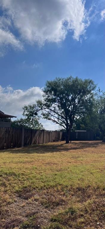 LOT 3 Harbour Town, Abilene, TX 79606 for Sale