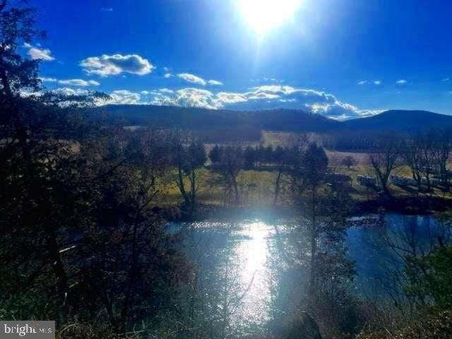156 GRACES CABIN ROAD, ROMNEY, WV 26757  617846843 for Sale